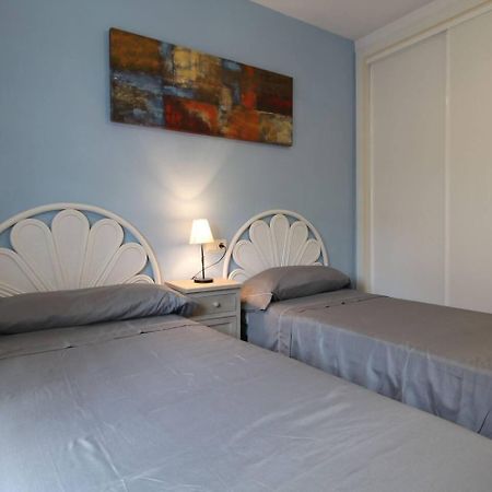 Apartamento Cortes Altea Kültér fotó