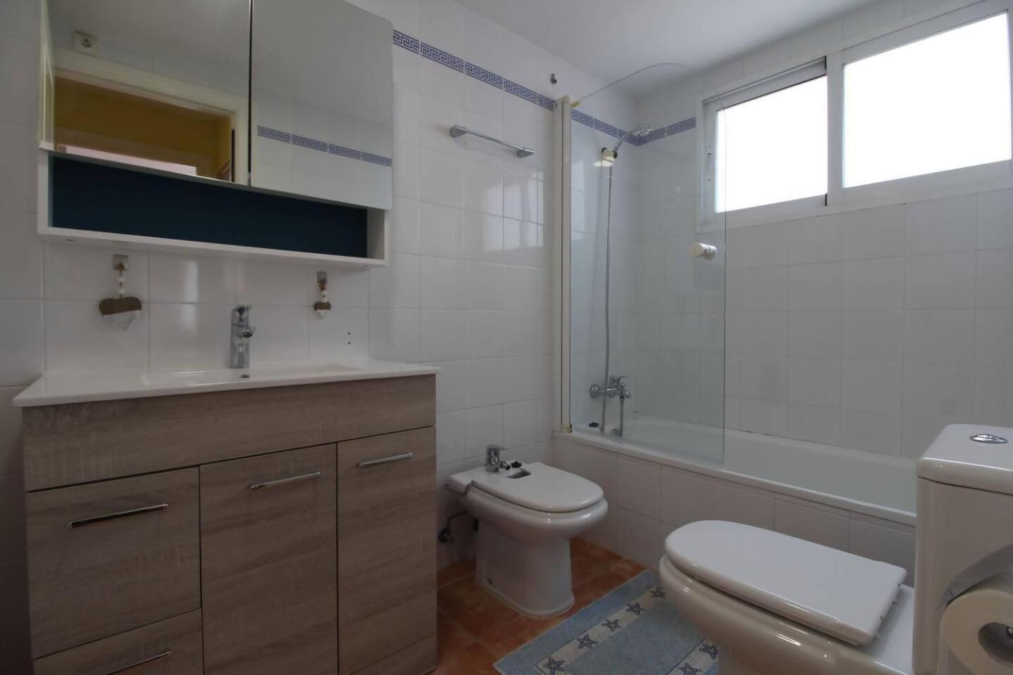 Apartamento Cortes Altea Kültér fotó