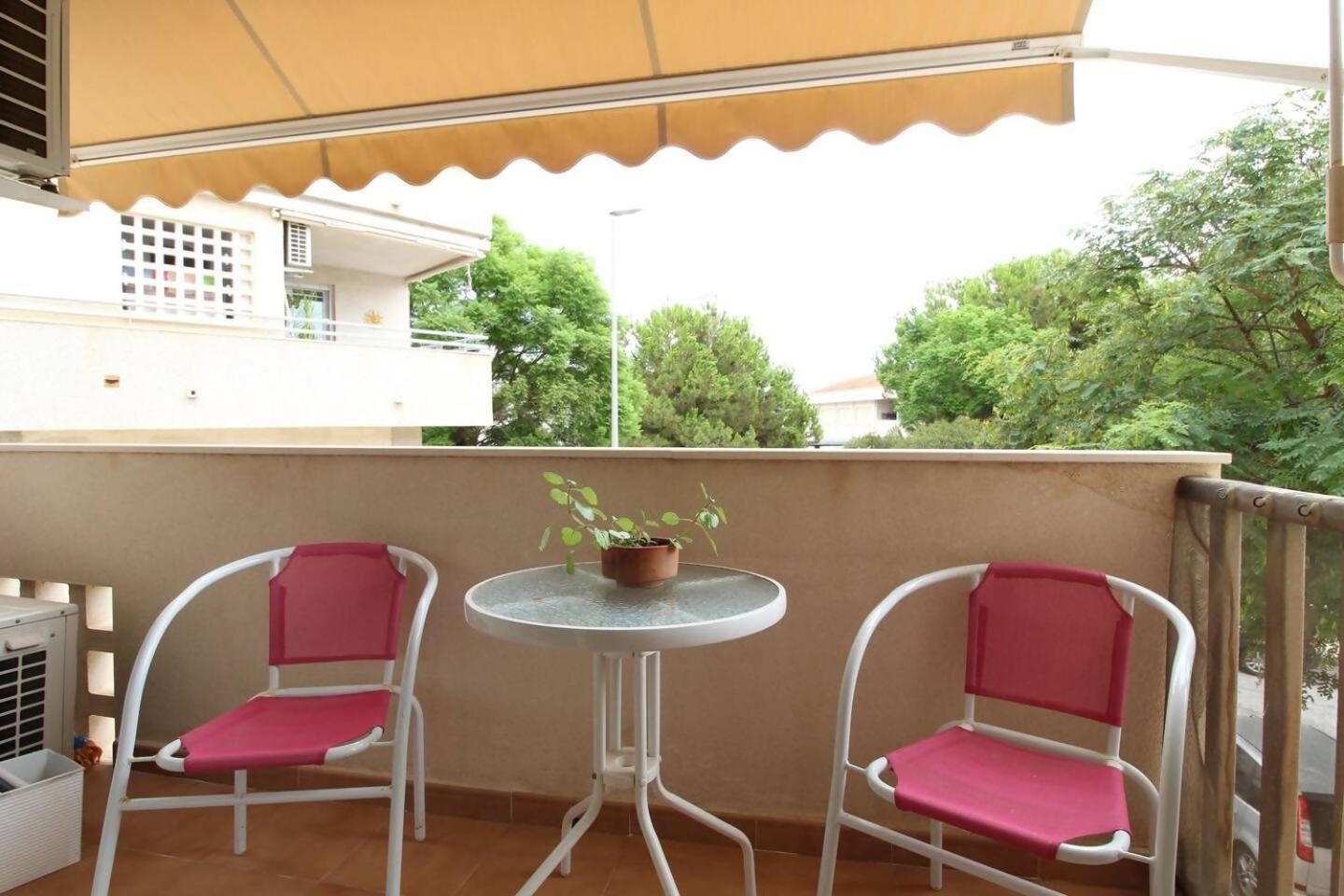 Apartamento Cortes Altea Kültér fotó